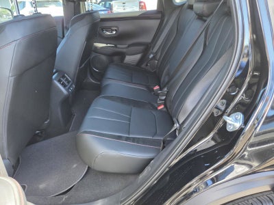 2026 Acura ADX w/A-Spec Package AWD