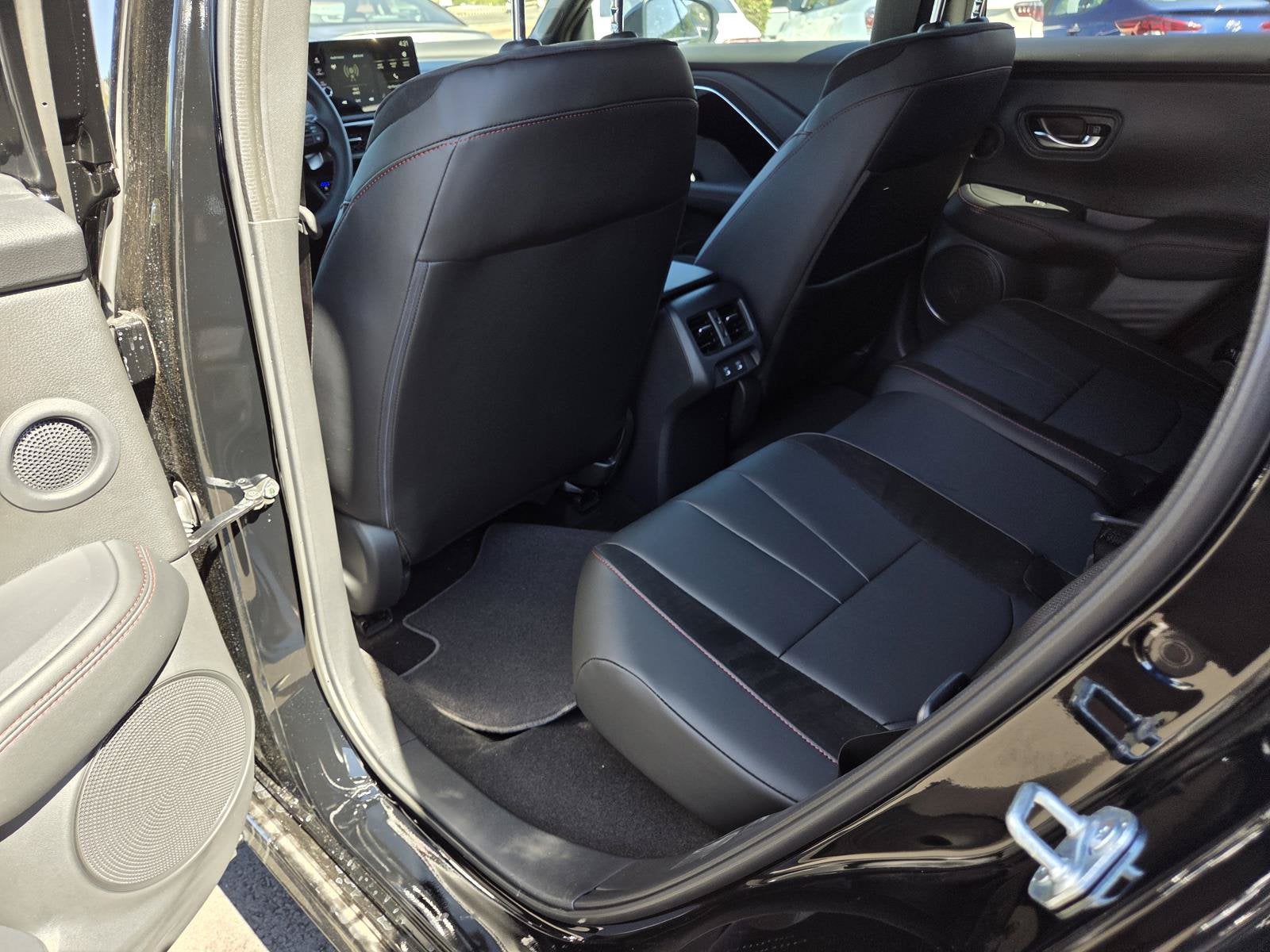 2026 Acura ADX w/A-Spec Package AWD