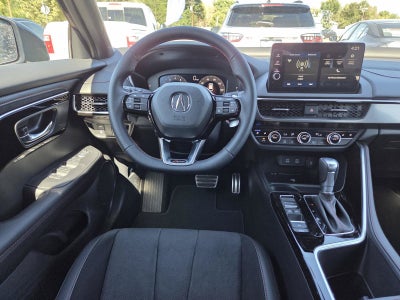 2026 Acura ADX w/A-Spec Package AWD