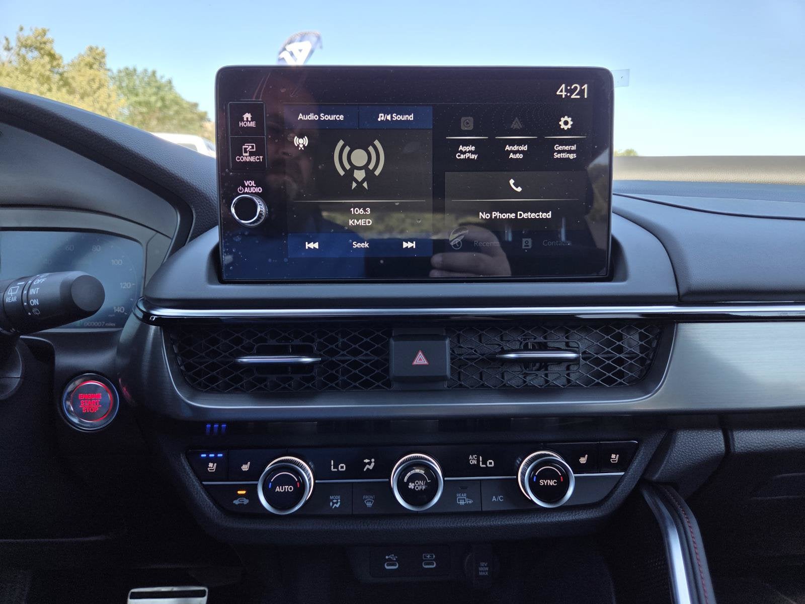 2026 Acura ADX w/A-Spec Package AWD