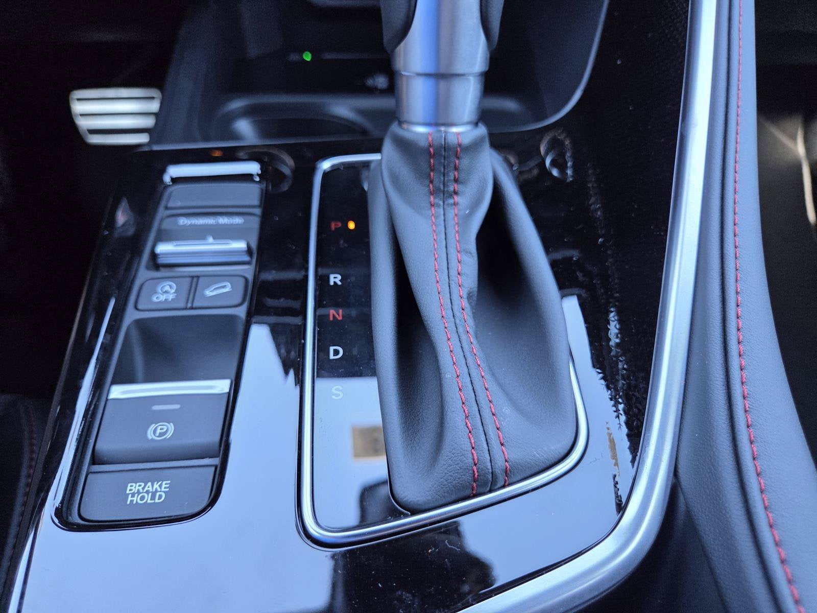 2026 Acura ADX w/A-Spec Package AWD
