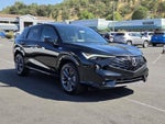 2026 Acura ADX w/A-Spec Package AWD