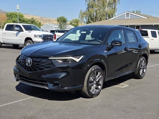 2026 Acura ADX w/A-Spec Package AWD