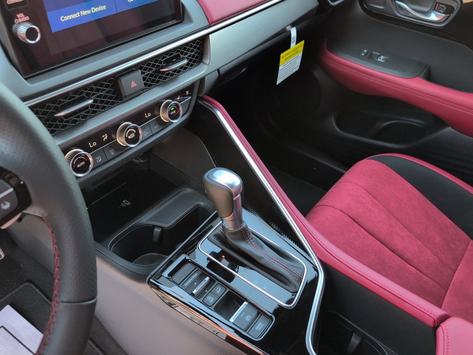 2025 Acura ADX w/A-Spec Package AWD