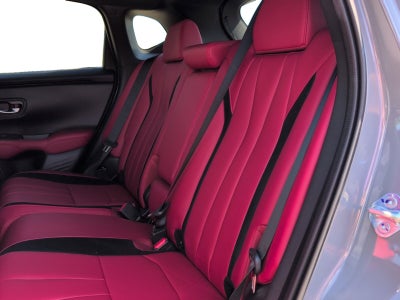 2025 Acura ADX w/A-Spec Package AWD