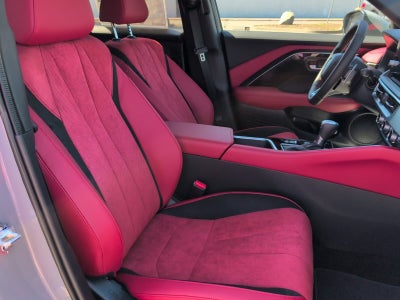 2025 Acura ADX w/A-Spec Package AWD