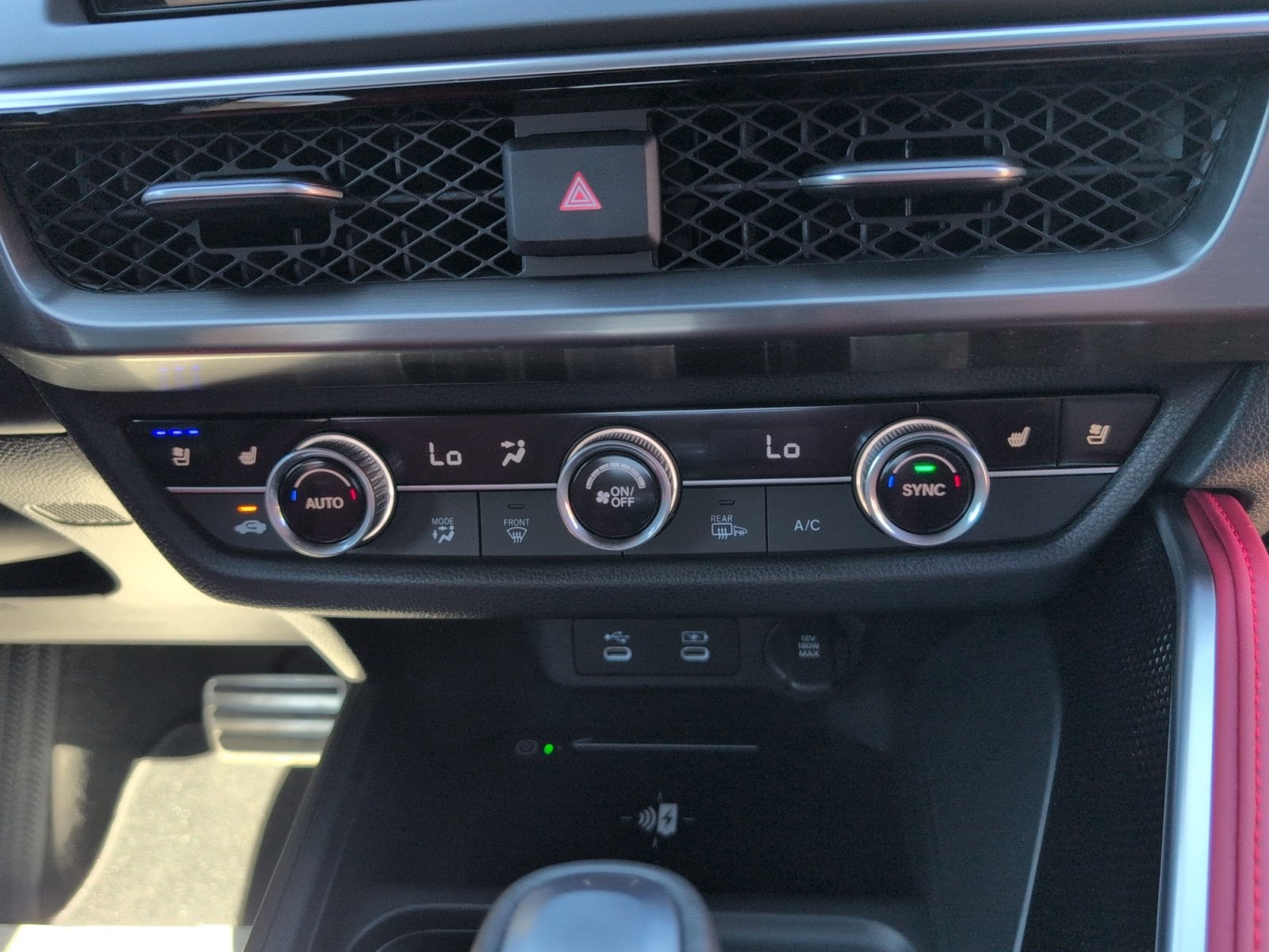 2025 Acura ADX w/A-Spec Package AWD