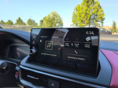 2025 Acura ADX w/A-Spec Package AWD