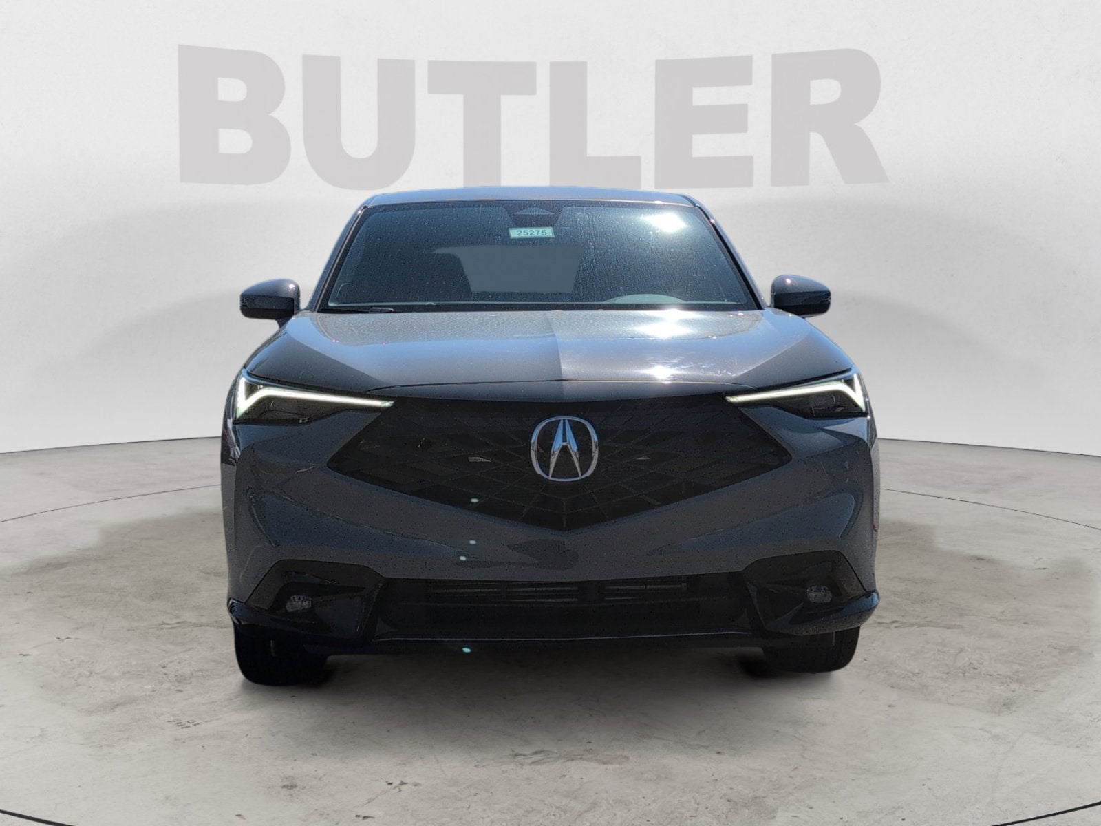 2025 Acura ADX w/A-Spec Package AWD