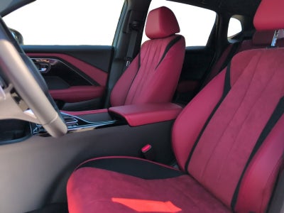 2025 Acura ADX w/A-Spec Package AWD