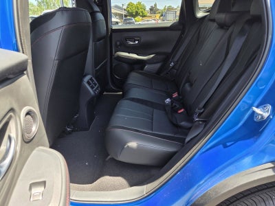2026 Acura ADX w/A-Spec Advance Package AWD