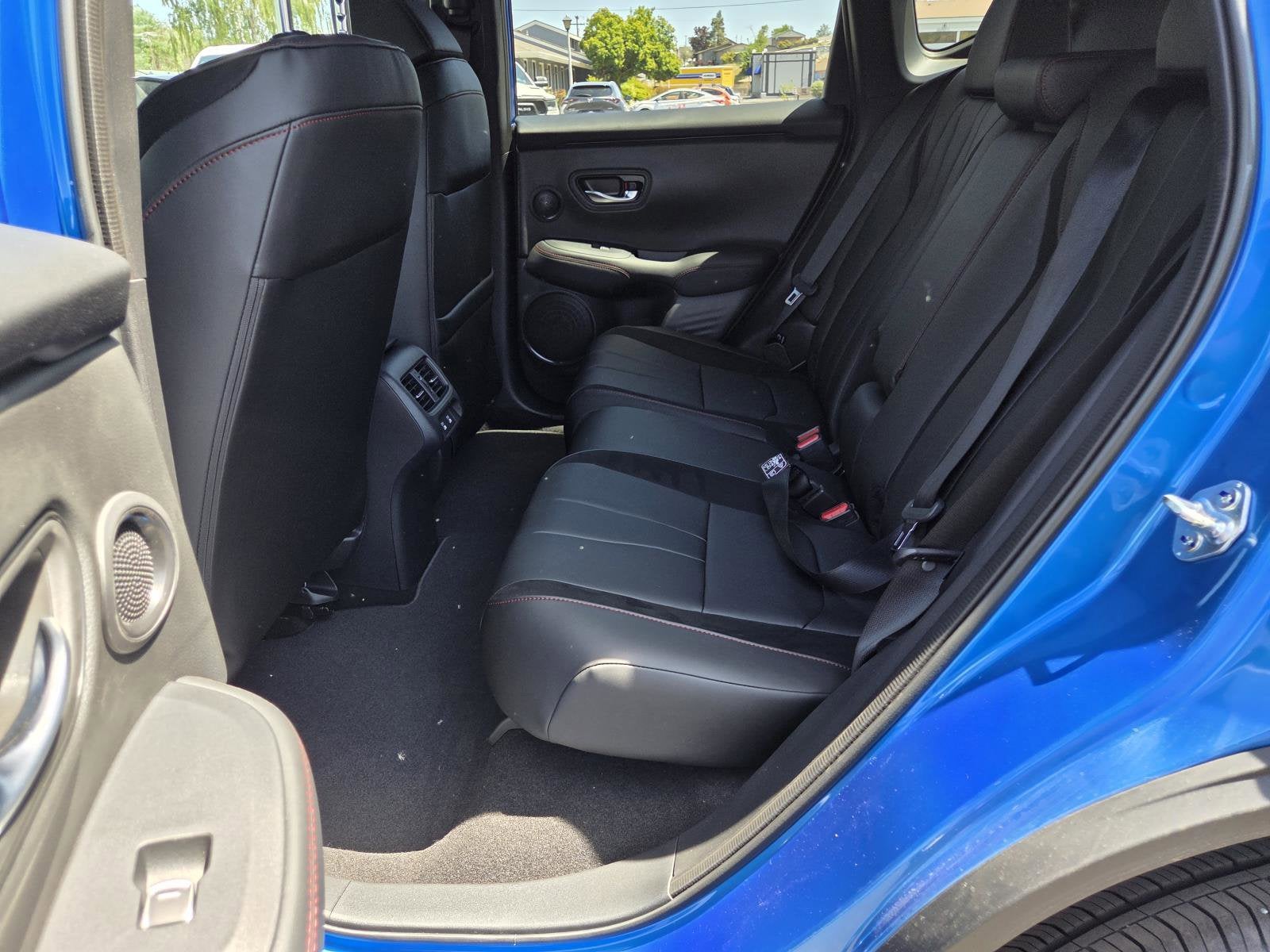 2026 Acura ADX w/A-Spec Advance Package AWD