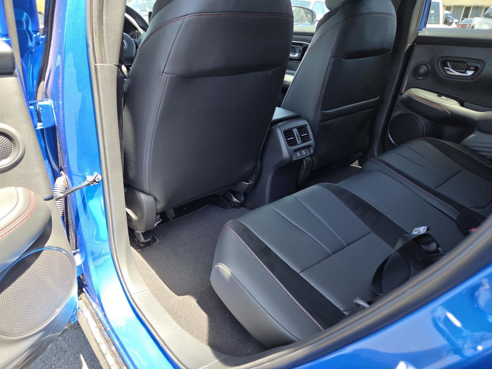 2026 Acura ADX w/A-Spec Advance Package AWD