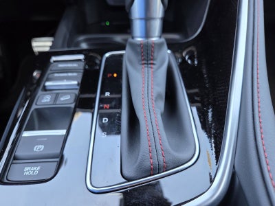 2026 Acura ADX w/A-Spec Advance Package AWD