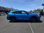 2026 Acura ADX w/A-Spec Advance Package AWD