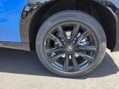 2026 Acura ADX w/A-Spec Advance Package AWD