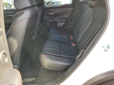 2026 Acura ADX w/A-Spec Advance Package AWD