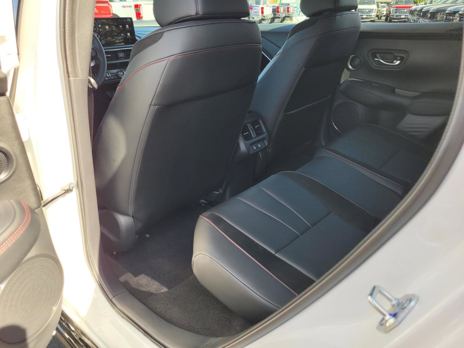 2026 Acura ADX w/A-Spec Advance Package AWD