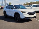 2026 Acura ADX w/A-Spec Advance Package AWD