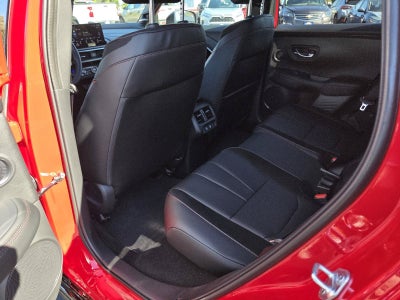 2026 Acura ADX w/A-Spec Advance Package AWD