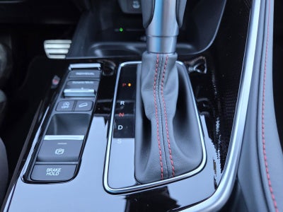 2026 Acura ADX w/A-Spec Advance Package AWD