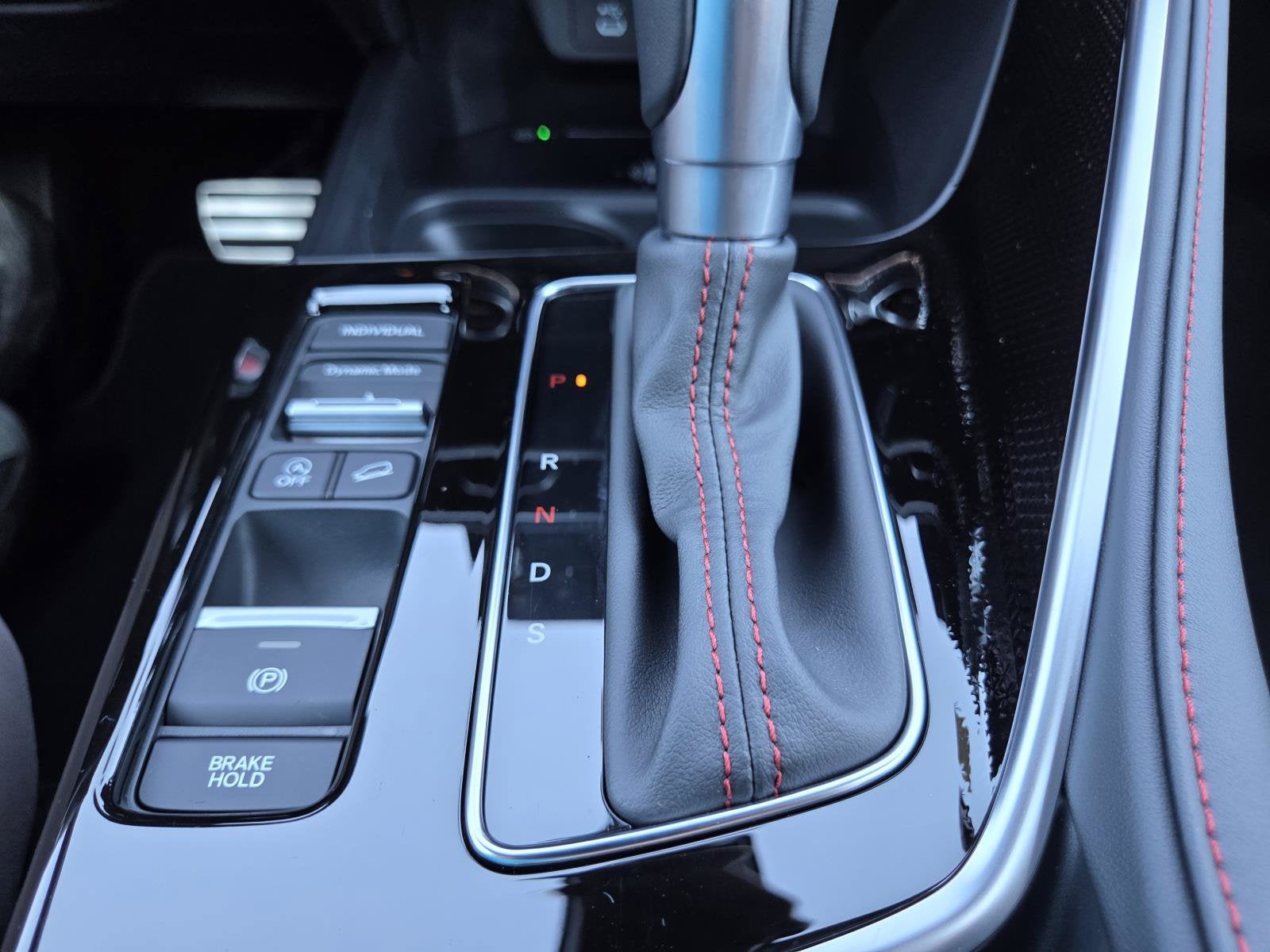 2026 Acura ADX w/A-Spec Advance Package AWD