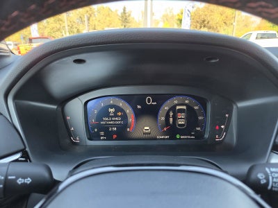 2026 Acura ADX w/A-Spec Advance Package AWD