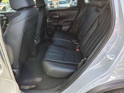 2026 Acura ADX w/A-Spec Advance Package AWD