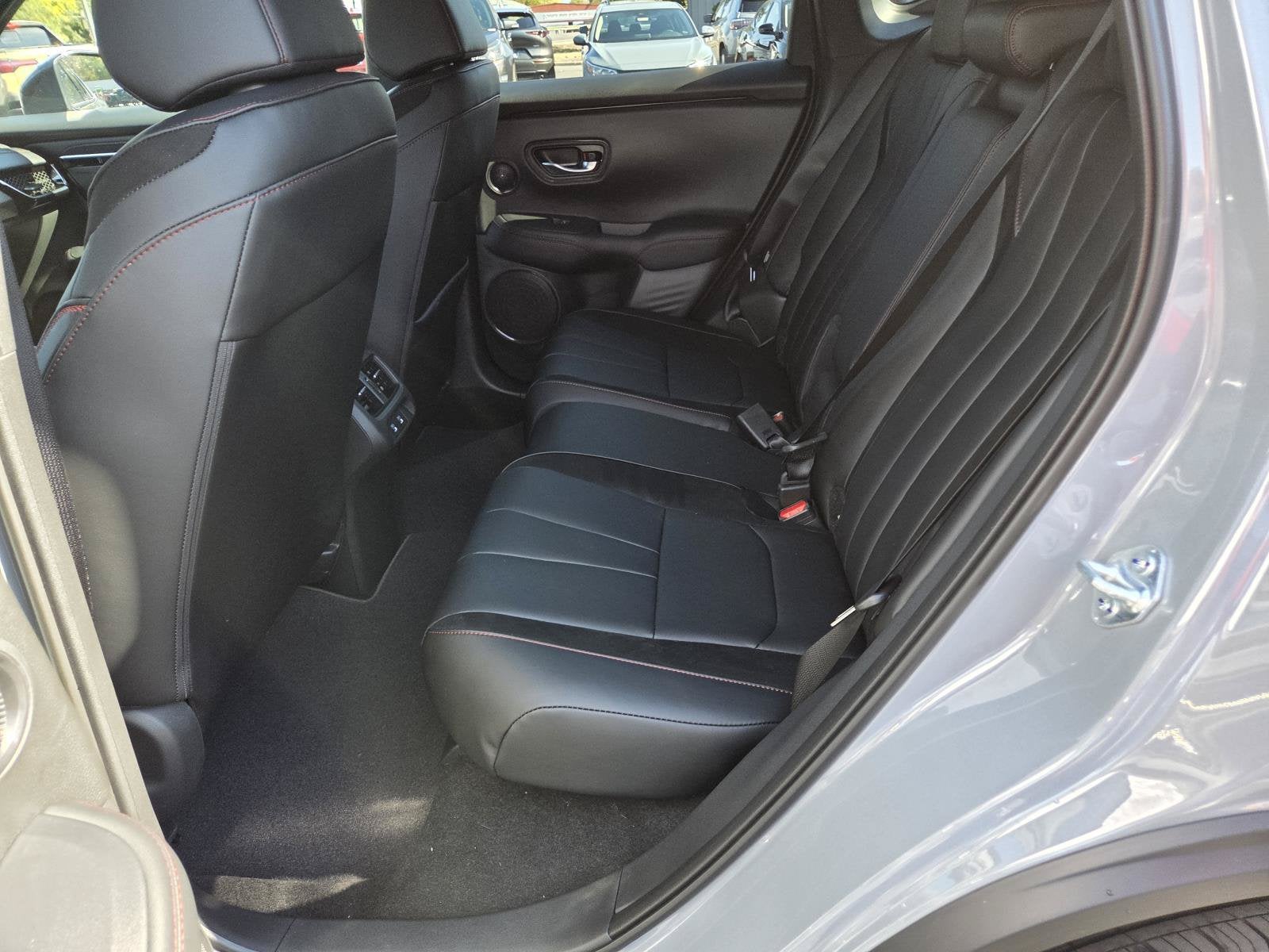 2026 Acura ADX w/A-Spec Advance Package AWD