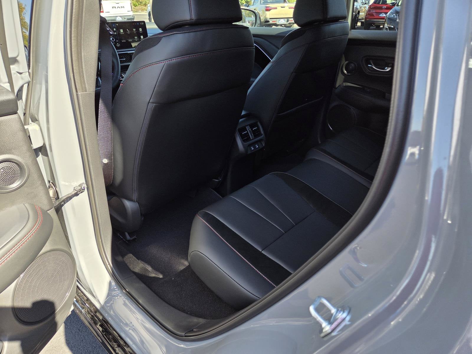 2026 Acura ADX w/A-Spec Advance Package AWD