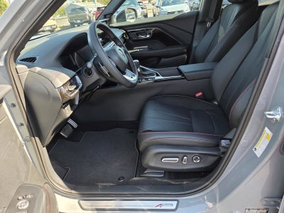 2026 Acura ADX w/A-Spec Advance Package AWD
