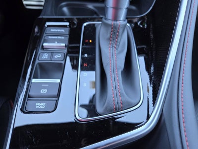 2026 Acura ADX w/A-Spec Advance Package AWD