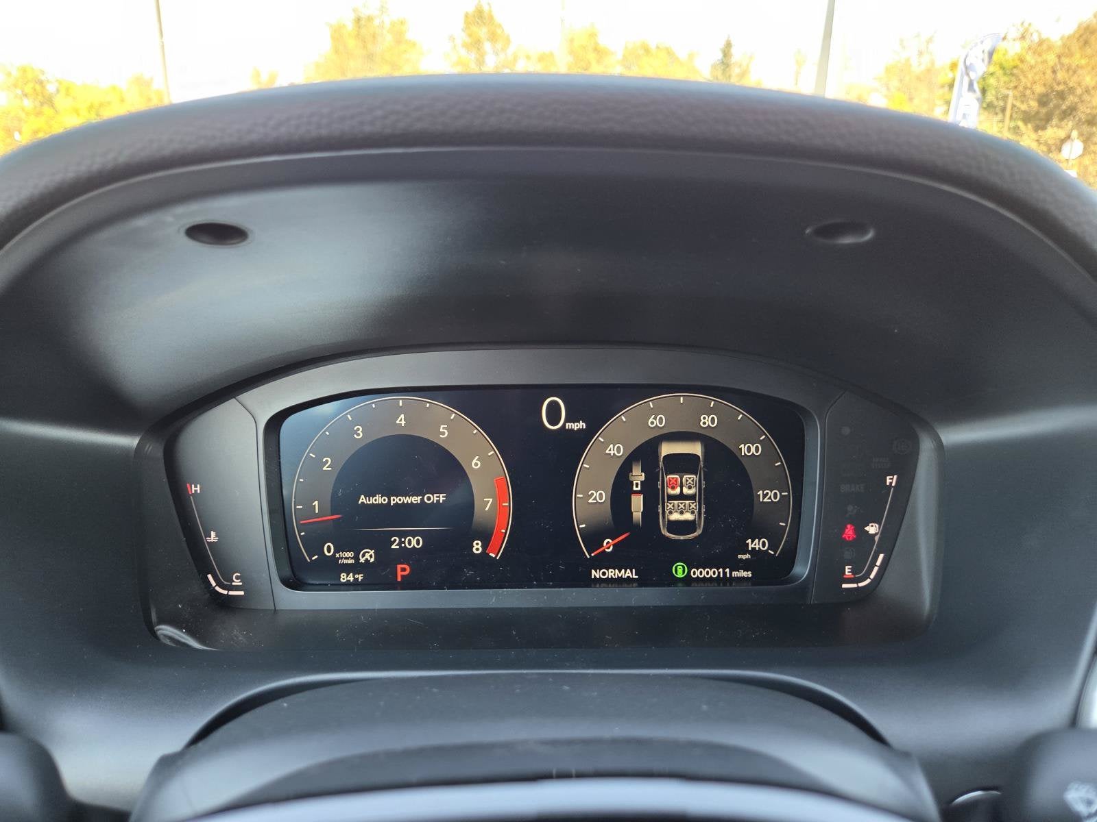 2026 Acura ADX w/A-Spec Advance Package AWD