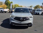 2026 Acura ADX w/A-Spec Advance Package AWD