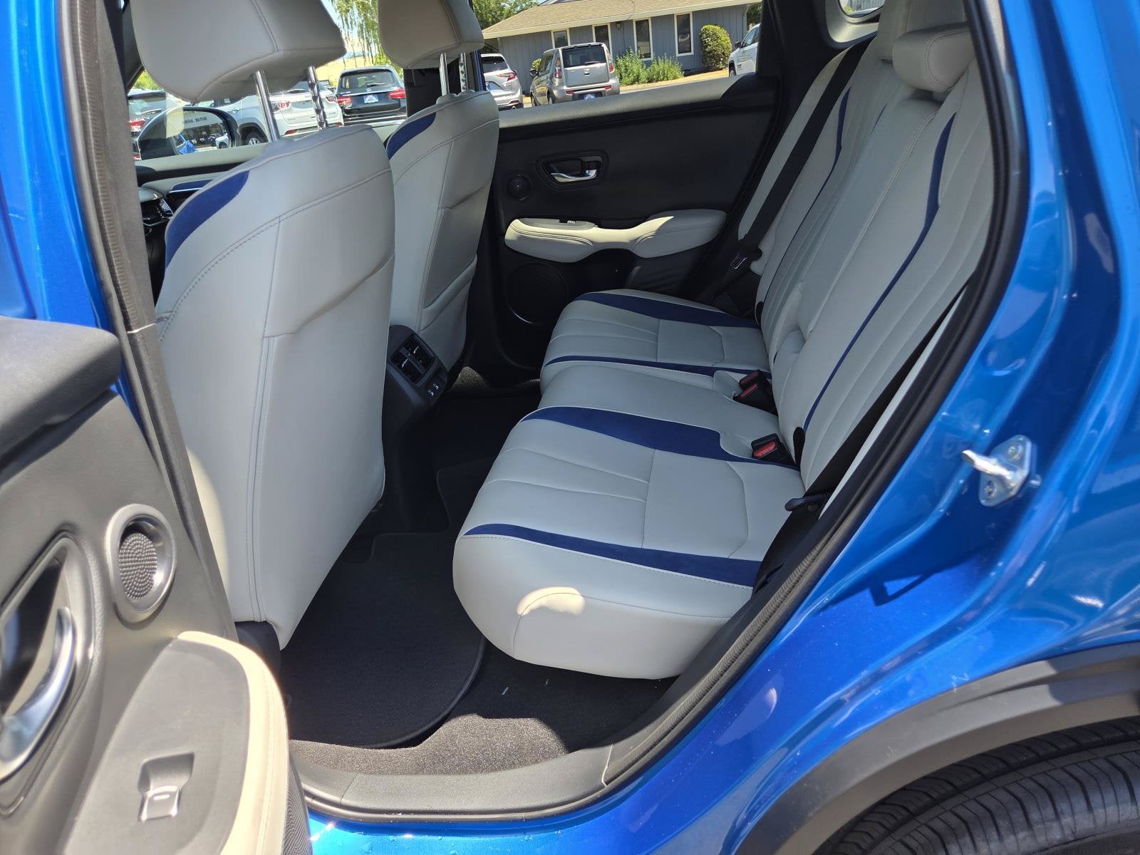 2026 Acura ADX w/A-Spec Advance Package AWD