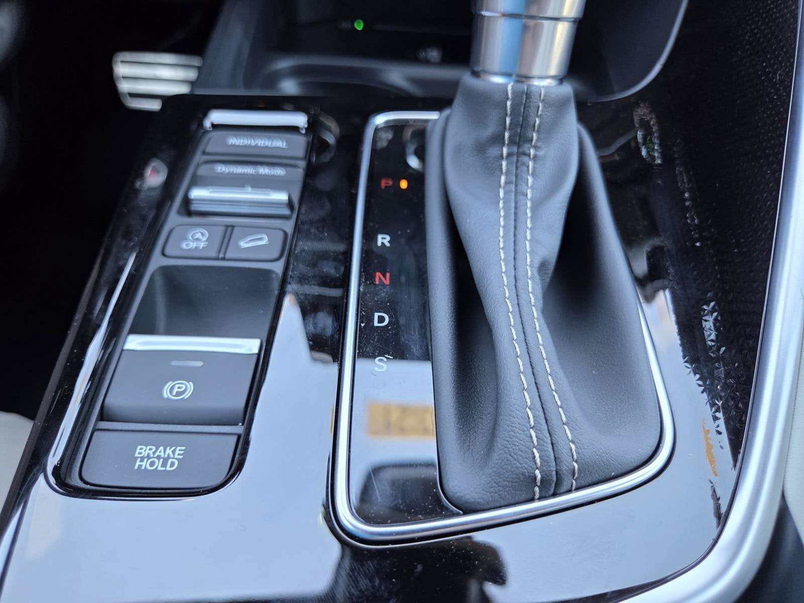 2026 Acura ADX w/A-Spec Advance Package AWD