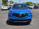 2026 Acura ADX w/A-Spec Advance Package AWD