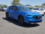 2026 Acura ADX w/A-Spec Advance Package AWD