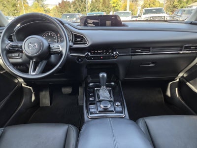 2025 Mazda Mazda CX-30 2.5 S Preferred Package