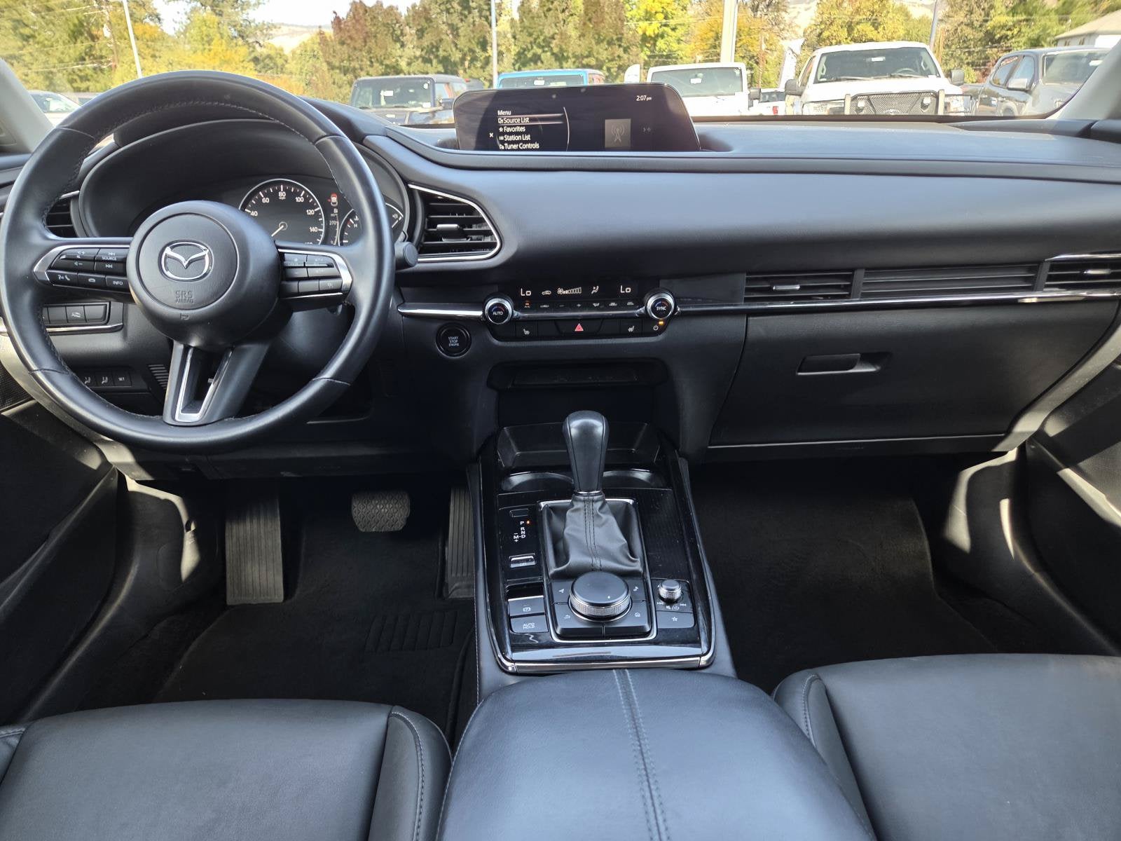 2025 Mazda Mazda CX-30 2.5 S Preferred Package