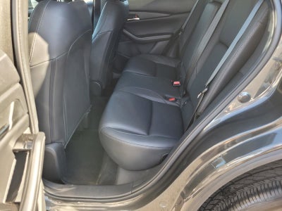 2025 Mazda Mazda CX-30 2.5 S Preferred Package