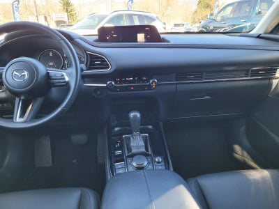 2025 Mazda Mazda CX-30 2.5 S Preferred Package