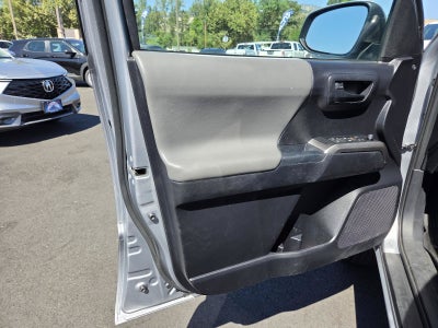 2019 Toyota Tacoma 4WD SR5