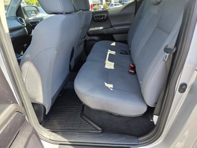 2019 Toyota Tacoma 4WD SR5