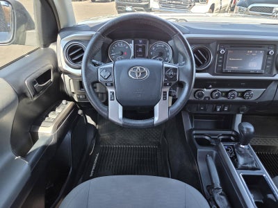 2019 Toyota Tacoma 4WD SR5