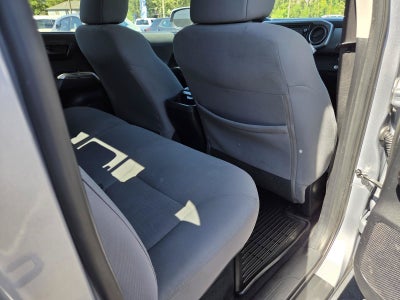 2019 Toyota Tacoma 4WD SR5