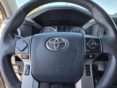 2019 Toyota Tacoma 4WD SR5