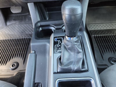 2019 Toyota Tacoma 4WD SR5