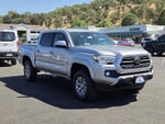 2019 Toyota Tacoma 4WD SR5