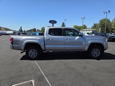 2019 Toyota Tacoma 4WD SR5